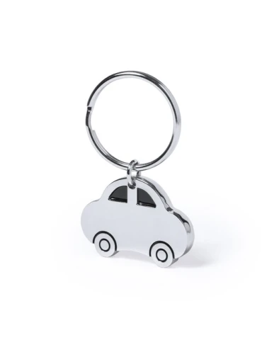 Porte-Clés Personnalisé Écologique - Cadeau Original Unique Engine
