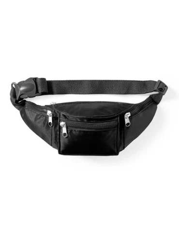 Sac banane personnalisé résistant et pratique Crown