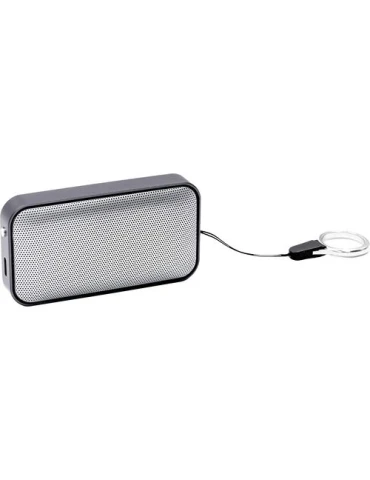 Enceinte sans fil publicitaire Nano de Brandcharger