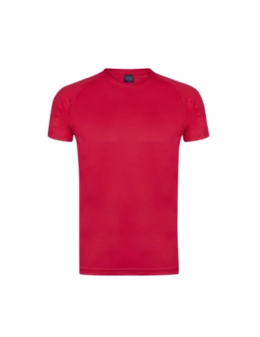 T-Shirt Sportif Personnalisé Dinamic Adulte - Idéal pour le Sport à Prix Abordable