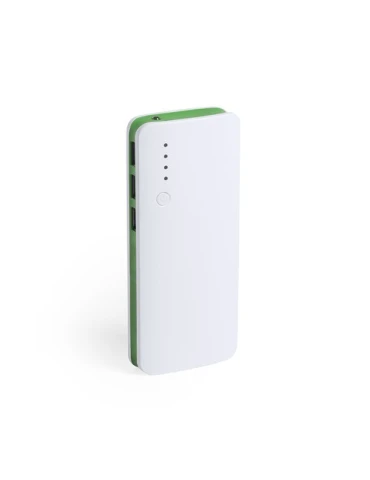 Power Bank Personnalisée 10000 mAh Kaprin pas cher