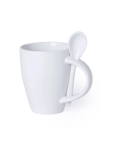 Tasse en céramique personnalisable Samay