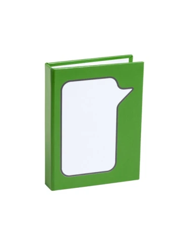 Bloc Notes Personnalisé Écologique Dosan