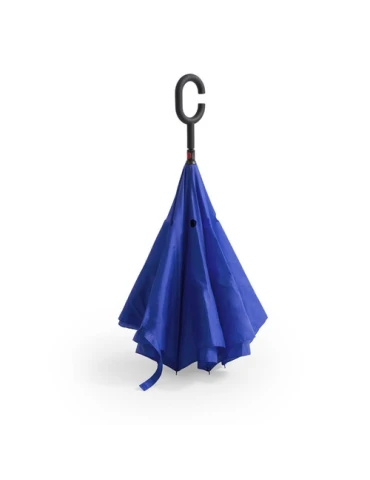 Parapluie Réversible Pratique et Mode Hamfrey
