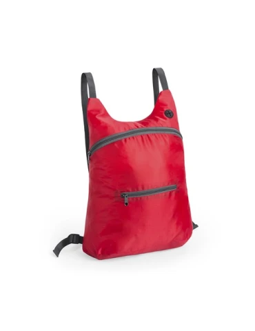 Sac à Dos Pliable Personnalisé Mathis pour vos Aventures pas cher