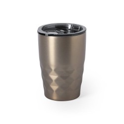 Verre Thermique Blur - Mug Isotherme Pratique