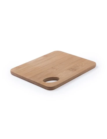 Planche à Découper Personnalisée Pratique en Ruban