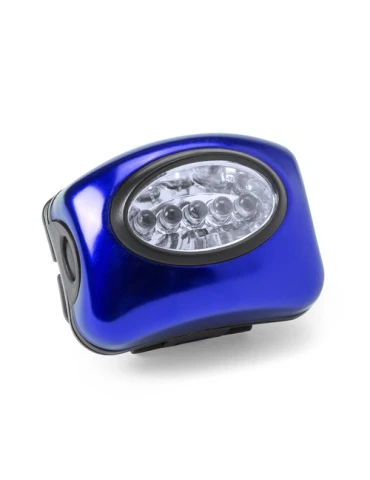 Lampe Frontale Pratique Éclairage Puissant Lokys