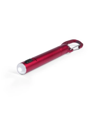 Stylo Multifonction Élégant Personnalisé à Prix Abordable - Lampe Krujer