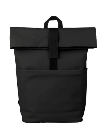 Sac à dos personnalisé en PU pour ordinateur - Senta
