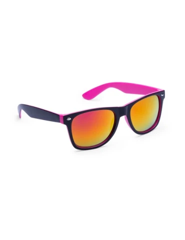 Lunettes de Soleil Personnalisées à Protection Style Écologique pas cher Gredel