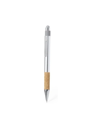 Stylet Écologique et Pratique Personnalisé Bille Fobox