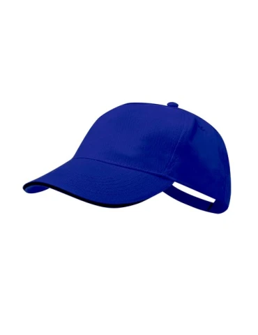Casquette Personnalisée Publicitaire Kisse