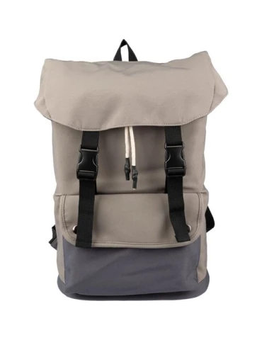 Sac à dos personnalisé en polyester pour ordinateur - Jürgen