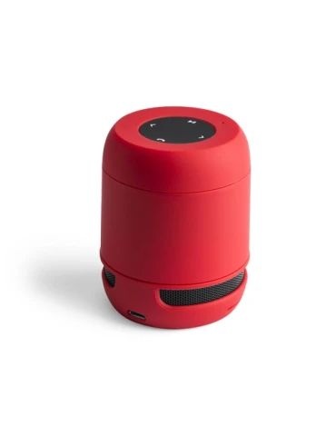 Haut-Parleur Bluetooth Personnalisé de Qualité Écologique Braiss