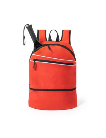 Sac à Dos Personnalisable Écologique Dorian - Idéal pour Loisirs Publicitaires Pas Cher
