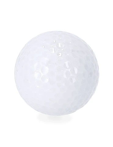 Balle de golf personnalisable et résistante - Nessa