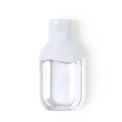 Gel Hydroalcoolique Écologique Soin Personnalisé Vixel