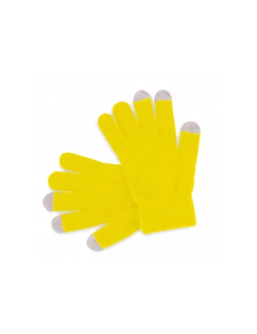 Gant Tactile Personnalisé Économique Actium