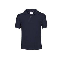 Polo Enfant Couleur KEYA YPS180 - Confort et Style