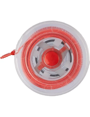 Mètre ruban rétractable en plastique personnalisable pratique - Théo
