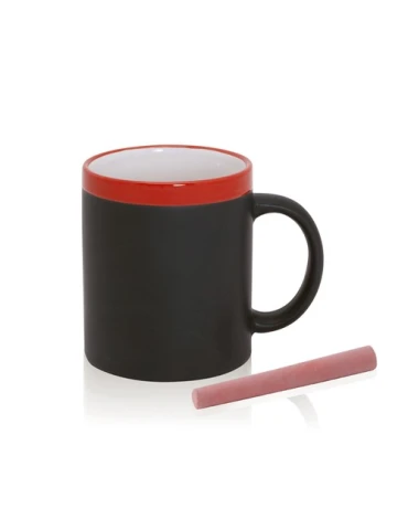 Mug en Céramique Personnalisé Colorful