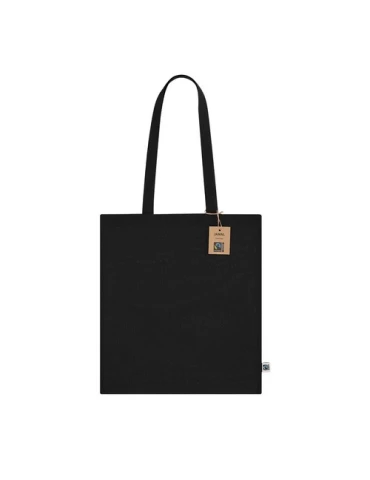 Sac Fairtrade publicitaire Jamal