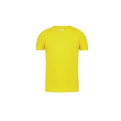 T-Shirt Enfant Couleur KEYA YC150 - Confort et Style