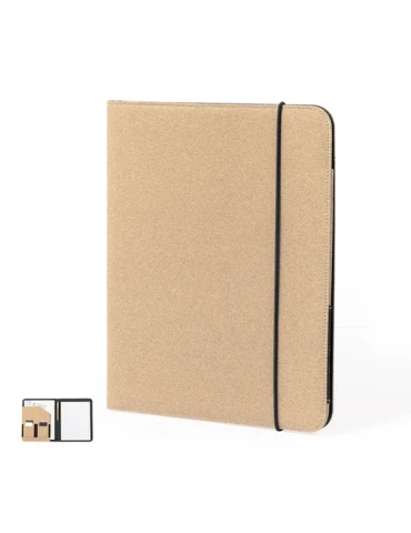 Porte-Documents Écologique Élégant Personnalisé Ohara