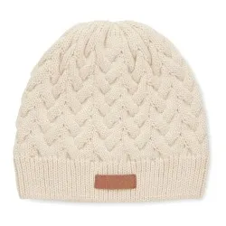 Bonnet tricoté écologique en RPET personnalisé - KATMAI