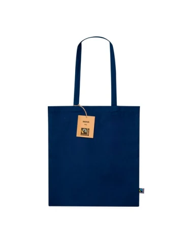 Sac Éthique Personnalisé de Shopping Inova Fairtrade pas cher