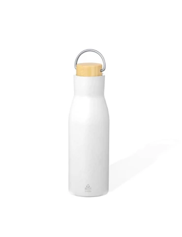 Bouteille Isotherme Écologique Thermique - Prismix