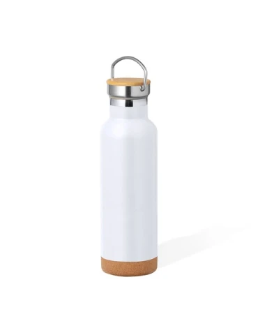 Bouteille Isotherme Thermique Personnalisée - Dixont
