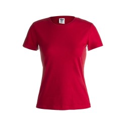 T-Shirt Femme Couleur KEYA WCS150