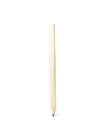 Crayon en Bois Publicitaire Idéal - Delint