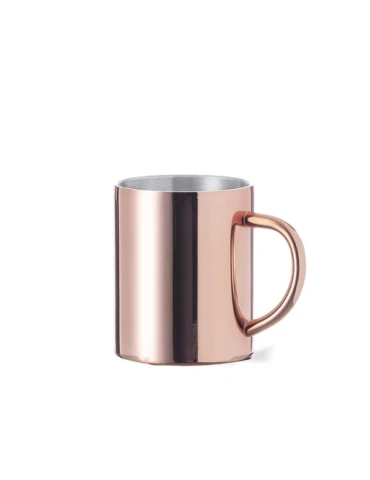 Tasse en Acier Inoxydable Personnalisée à Prix Abordable - Belon