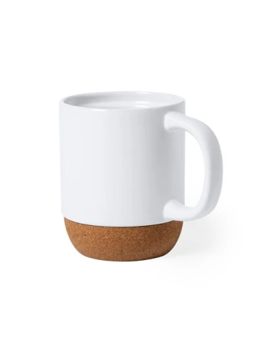Tasse Écologique Personnalisée de Sublimation Roset