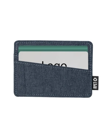 Porte-Cartes Écologique Pratique Personnalisé - Copek