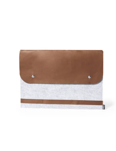 Housse Écologique Personnalisée pour Ordinateur Portable - Brack