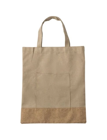 Sac Shopping Écologique en Polyester rPET - Ophelia
