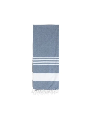 Natte de Plage Écologique XXL 100% Coton - Simbar
