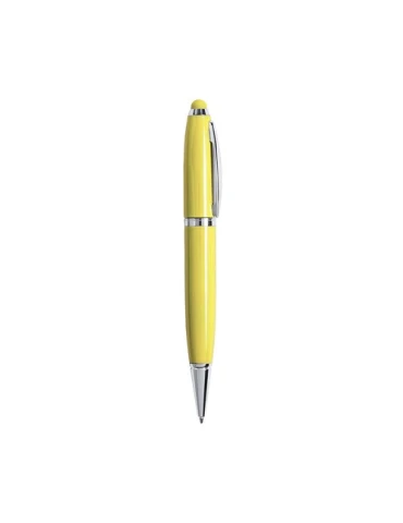 Stylet Bille USB Personnalisé Chic Multifonction 16GB Sivart