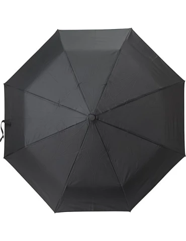 Parapluie pliable écologique en rPET 190T - Kameron