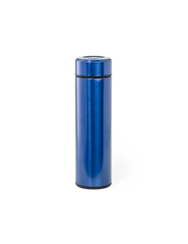 Bouteille Isotherme Personnalisée Écologique Thermo Plusek