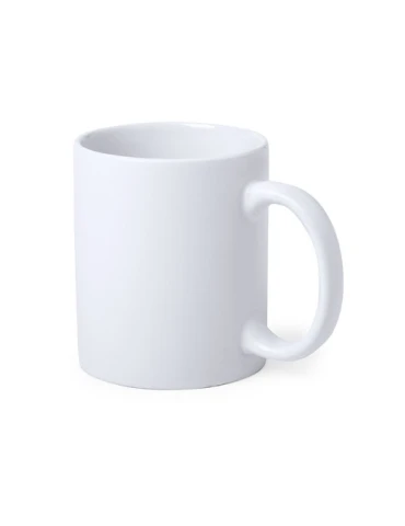 Tasse personnalisée de sublimation unique Talmex