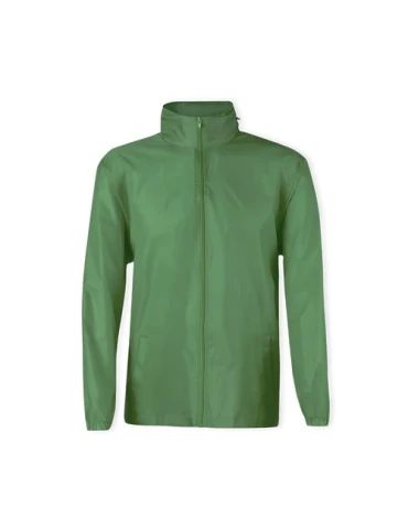 Imperméable personnalisé en textile publicitaire - Grid