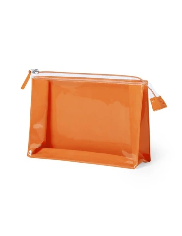 Trousse de Toilette Personnalisée Écologique - Nécessaire Pelvar