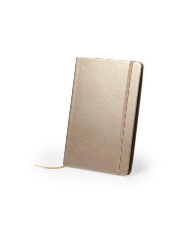 Bloc Notes Personnalisable et Élégant Bodley