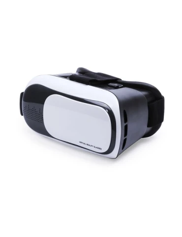 Lunettes VR Personnalisées Économiques pour une Immersion Totale - Bercley