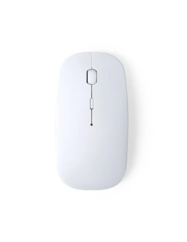 Souris Ergonomique Sans Fil Publicitaire - Lyster